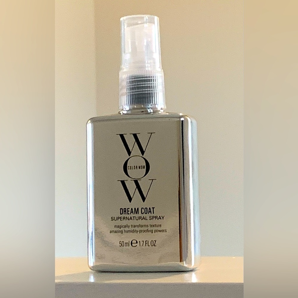 WOW Dream coat Supernatural Spray